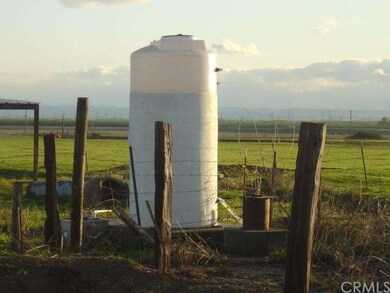 Ag Well