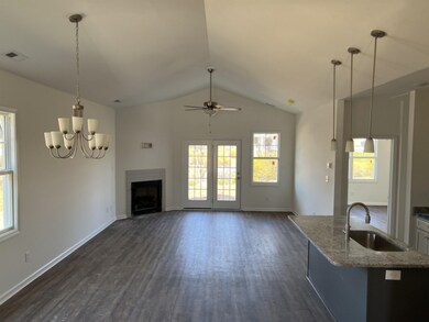 1722 Fordham Dr, Fayetteville, NC 28304 - photo 2