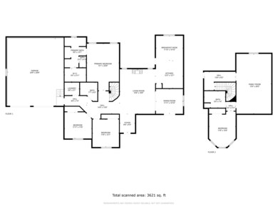 1-Floorplan #3
