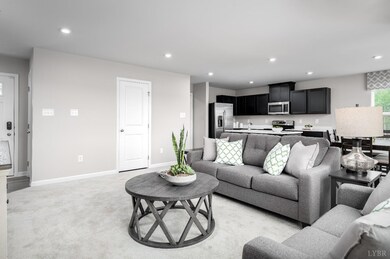 Similar to Photo - Living Room