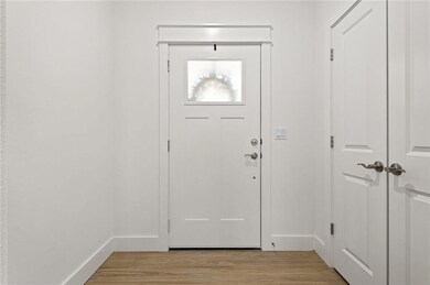 Reference pictures from similar townhome