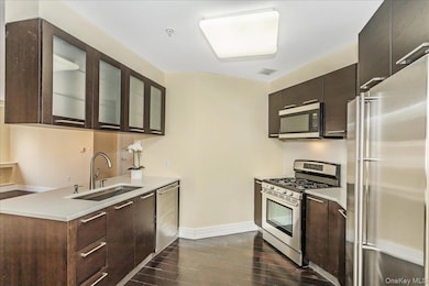 Novo 64 unit 207S, Forest Hills, NY 11375 - photo 5