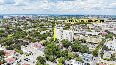 College of Charleston