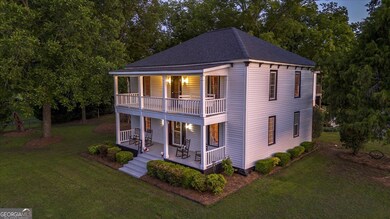 2870 Prospect Rd, Rutledge, GA 30663 - photo 5