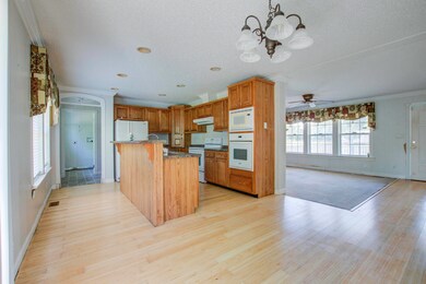 310 Gladden Ln, Cross, SC 29436 - photo 3