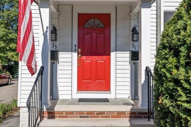 33 Chandler St unit 33, Arlington, MA 02474 - photo 2