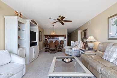Living/dining