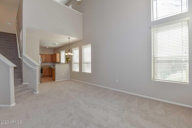 Great Room-Breakfast Room