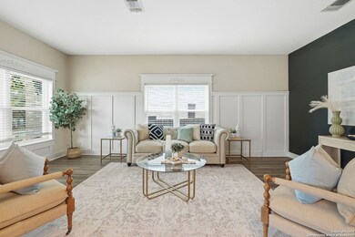 16415 Hillview Pass Dr, San Antonio, TX 78247 - photo 5