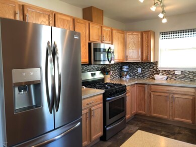 New Fridge With Full Price