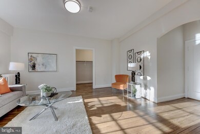 2032 Belmont Rd NW unit 334, Washington, DC 20009 - photo 5