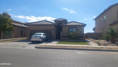 13076 Cozy Cove Ave, El Paso, TX 79938 - photo 2