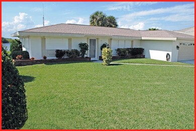 597 Capri Road, Cocoa Beach