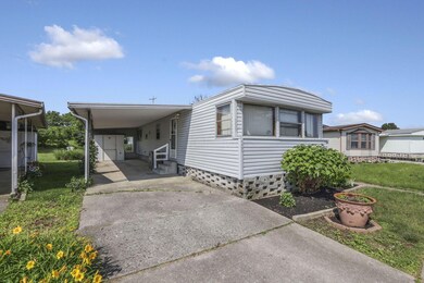 Carport