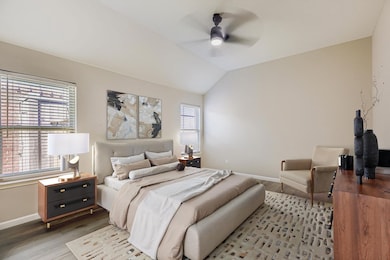 5452 Buckskin Dr, the Colony, TX 75056 - photo 7