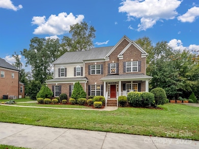 2695 Jameson Dr NW, Concord, NC 28027 - photo 4