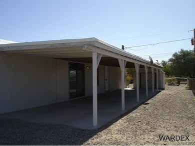 57 long carport