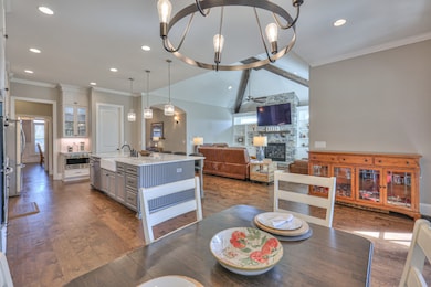 8019 Burning Tree Farms Rd, Arrington, TN 37014 - photo 6