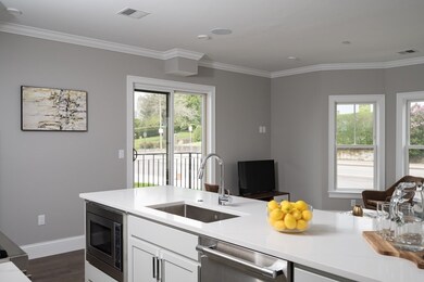 138 Neponset Ave unit 1, Boston, MA 02122 - photo 4