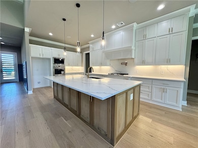 6402 SW Dawning Path St, Bentonville, AR 72713 - photo 7