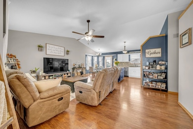 1733 N Blue Ridge Ct, Mulvane, KS 67110 - photo 5