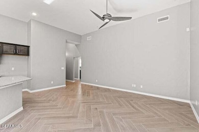 6036 Fall Ridge St, Sunland Park, NM 88008 - photo 4