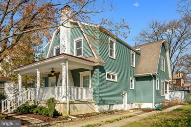 7 Lafayette Ave, Haddonfield, NJ 08033 - photo 5