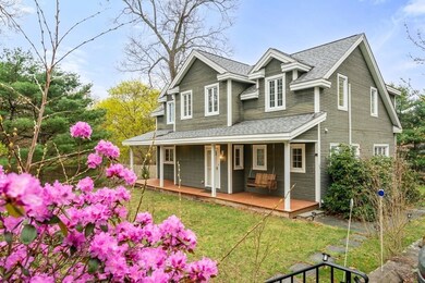 28 Doran Rd, Wayland, MA 01778 - photo 2