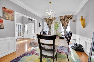 2792 Craig Ct, Marietta, GA 30062 - photo 6