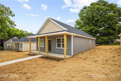 835 7th St, Statesville, NC 28677 - photo 4