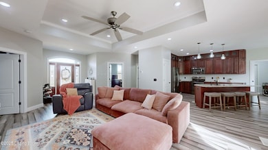 389 Fernwood Dr, Mount Washington, KY 40047 - photo 7