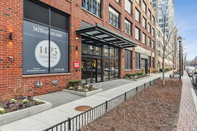 1425 Hudson St unit 11A, Hoboken, NJ 07030 - photo 2