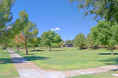 Morrison Ranch Community Area 3