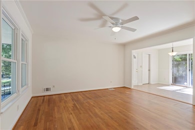 4433 Locksley Rd, Tucker, GA 30084 - photo 7