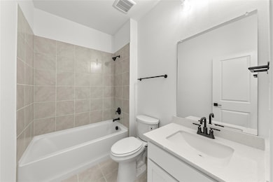 703 Declaration  2ND Bath