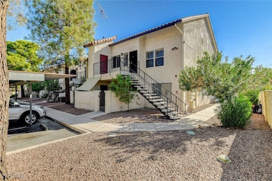 3682 Melonies Dr unit 1, Las Vegas, NV 89103 - photo 3