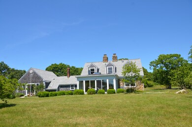 11 Homeward Way, Chilmark, MA 02535 - photo 7