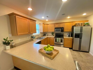 3701 Iguana Dr.