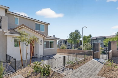 6803 Citron Mist Ct, North Las Vegas, NV 89086 - photo 3