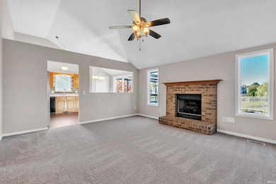 6207 Prestwick Run, Fort Wayne, IN 46835 - photo 6