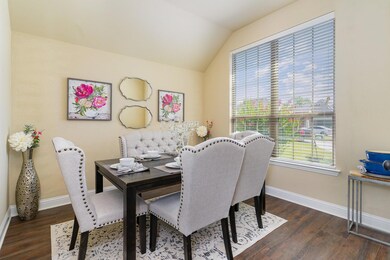 1700 Edgeview Dr, Wylie, TX 75098 - photo 6