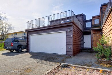 337 Krane Dr, Anchorage, AK 99504 - photo 2