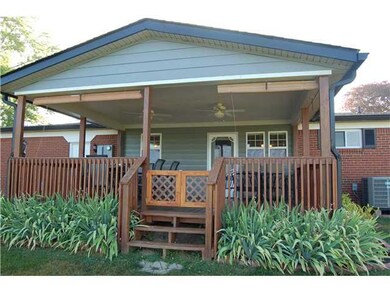 9195 N 200 W, Fountaintown, IN 46130 - photo 3