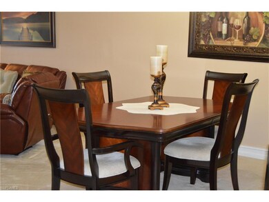 dining rm