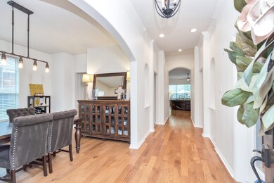 63 N Brooksedge Cir, Spring, TX 77382 - photo 6