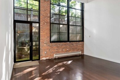 1 Aberdeen Way unit 108, Cambridge, MA 02138 - photo 3