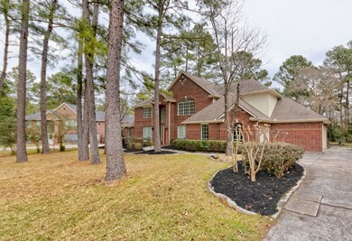 14623 Timbergreen Dr, Magnolia, TX 77355 - photo 2