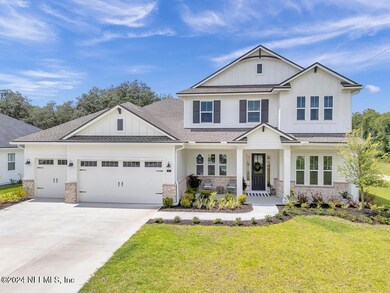111 Oak Cluster Lane - Exterior