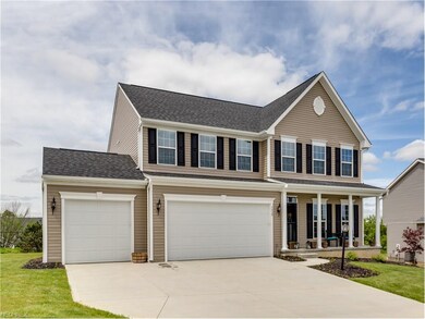 This home, built in 2015, is the perfect home for 