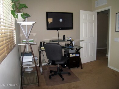 First Floor Bedroom /Office